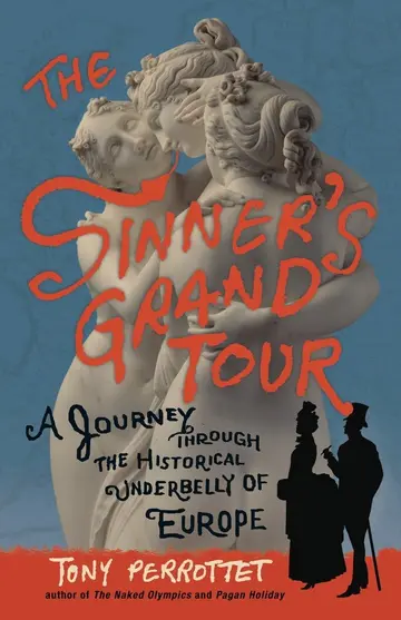 Cover of The Sinner's Grand Tour