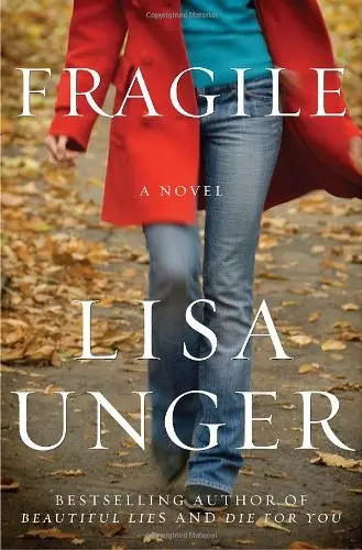 Cover of Fragile