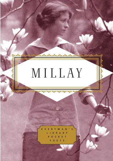 Cover of Millay