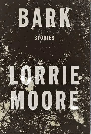 Cover of Bark