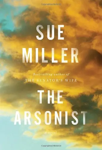 Cover of The Arsonist