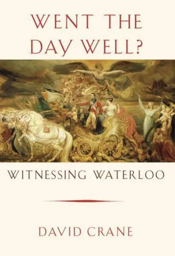 Cover of Went the Day Well?