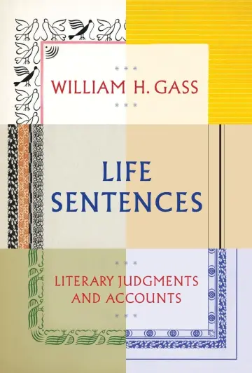 Cover of Life Sentences
