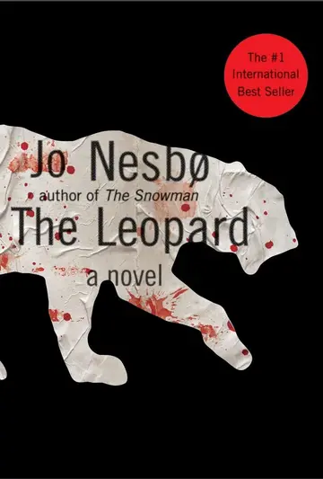 Cover of The Leopard
