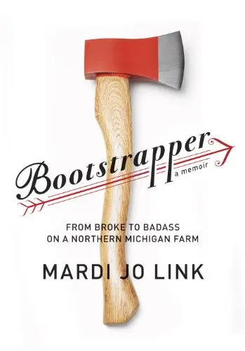 Cover of Bootstrapper