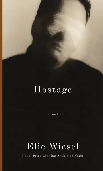 Cover of Hostage