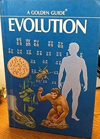 Cover of Evolution