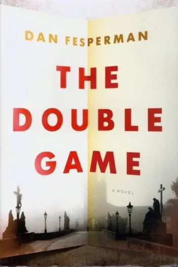 Cover of The Double Game