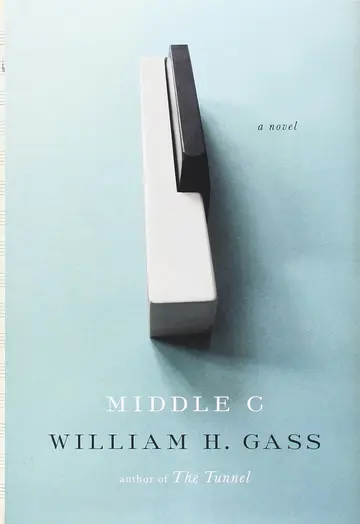Cover of Middle C