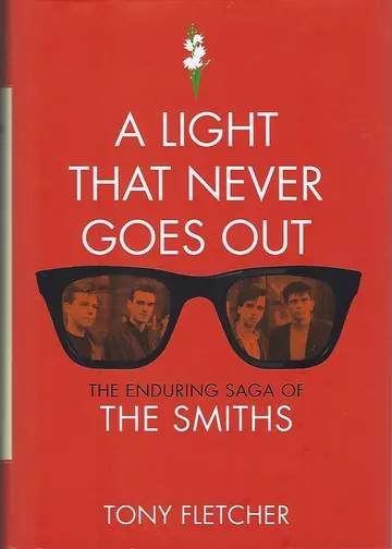 Cover of A Light That Never Goes Out