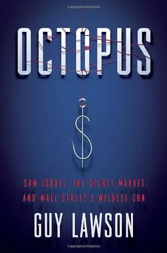 Cover of Octopus