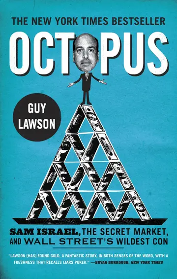 Cover of Octopus