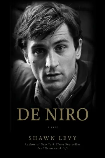 Cover of De Niro
