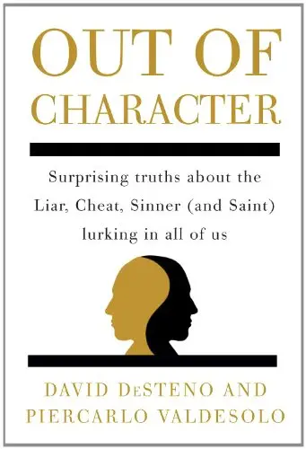 Cover of Out of Character