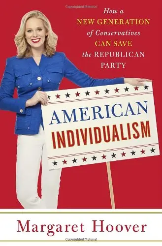 Cover of American Individualism