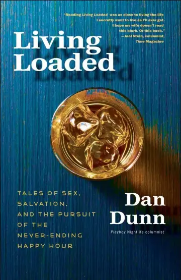 Cover of Living Loaded