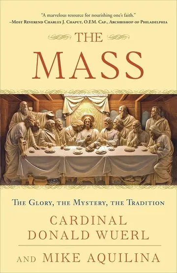 Cover of The Mass