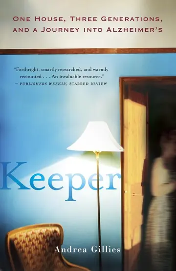 Cover of Keeper