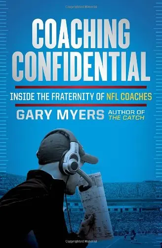 Cover of Coaching Confidential