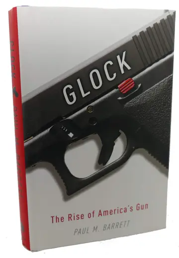 Cover of Glock