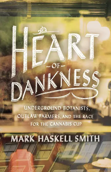 Cover of Heart of Dankness