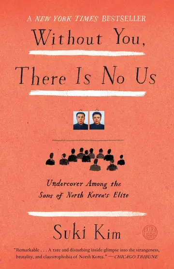 Cover of Without You, There Is No Us