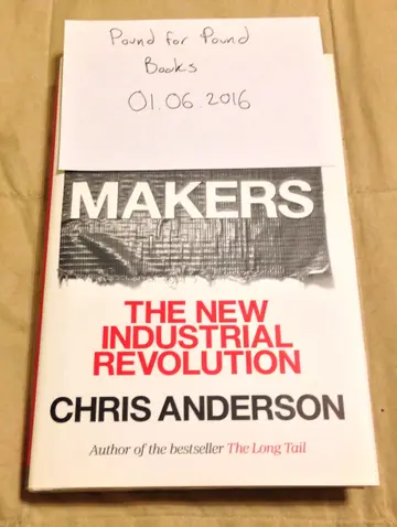 Cover of Makers