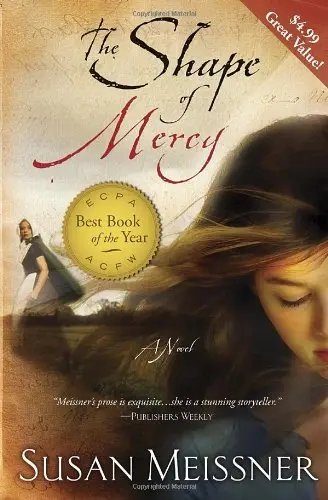 Cover of The Shape of Mercy