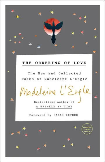 Cover of The Ordering of Love