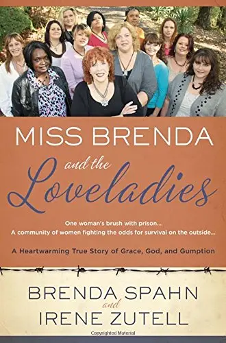 Cover of Miss Brenda and the Loveladies