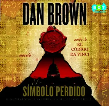 Cover of El simbolo perdido / the Lost Symbol