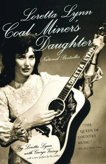 Cover of Loretta Lynn