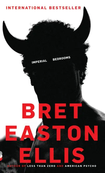 Cover of Imperial Bedrooms