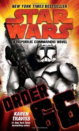 Cover of Star Wars