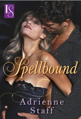 Cover of Spellbound