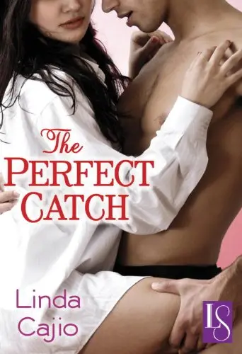 Cover of The Perfect Catch