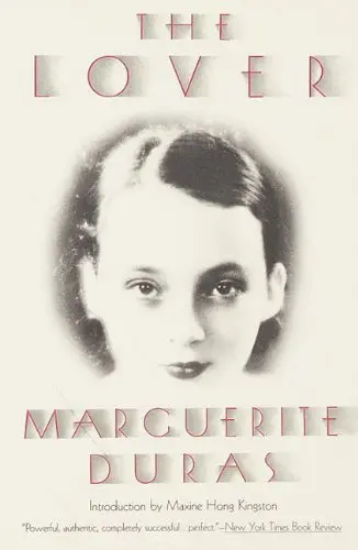 Cover of The Lover