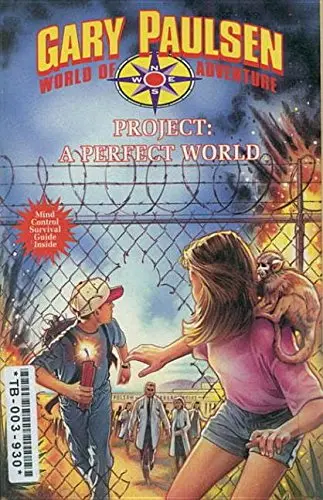 Cover of Toys