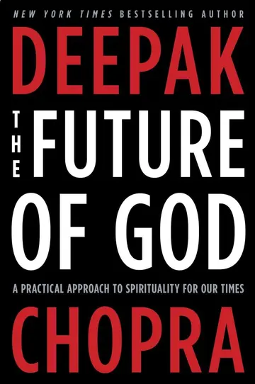 Cover of The Future of God