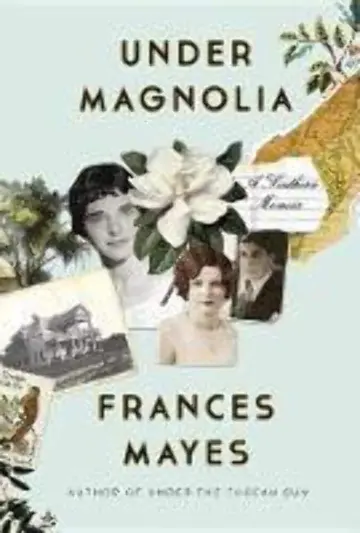 Cover of Under Magnolia