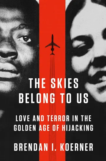 Cover of The Skies Belong to Us