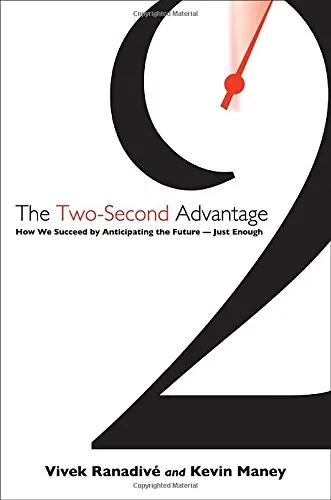 Cover of The Two-Second Advantage