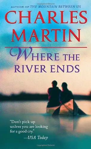 Cover of Where the River Ends