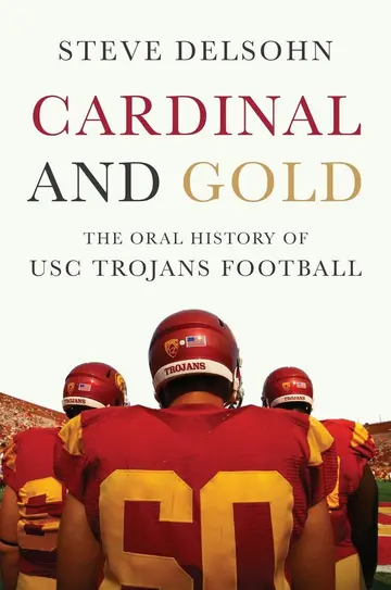 Cover of Cardinal and Gold