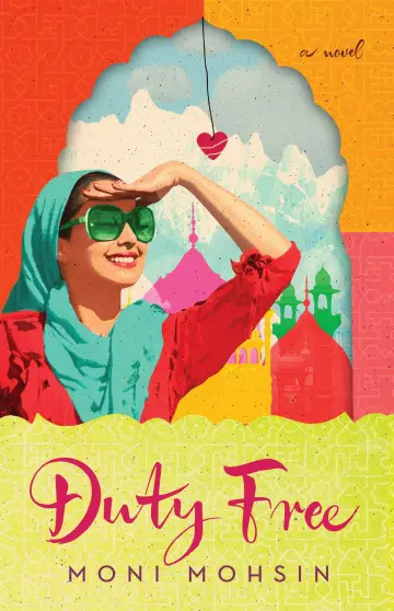 Cover of Duty Free