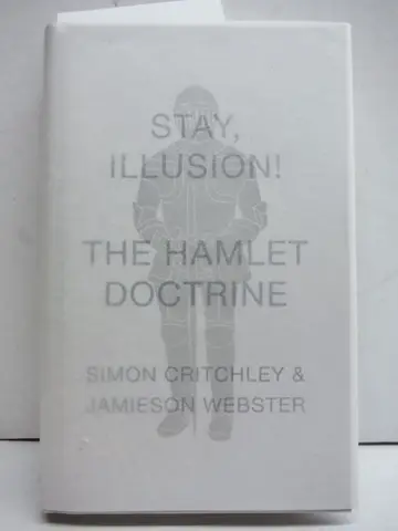 Cover of Stay, Illusion!