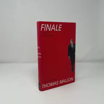 Cover of Finale
