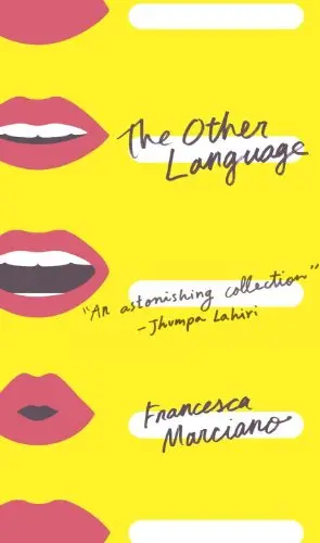 Cover of The Other Language