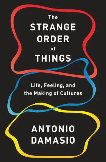 Cover of The Strange Order of Things