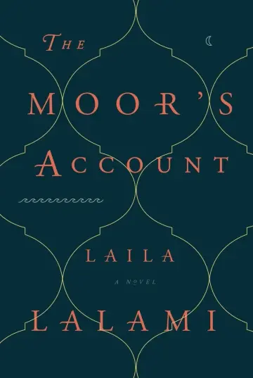 Cover of The Moor's Account